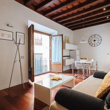 San Lorenzo Duplex Apartment Sewilla Zewnętrze zdjęcie