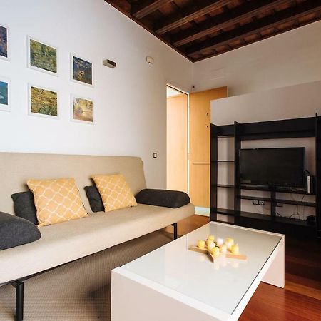 San Lorenzo Duplex Apartment Sewilla Zewnętrze zdjęcie