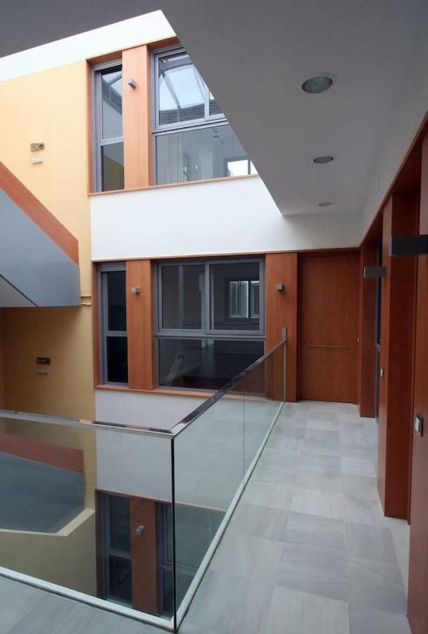 San Lorenzo Duplex Apartment Sewilla Zewnętrze zdjęcie